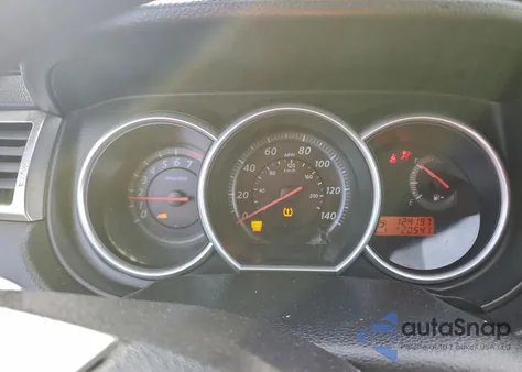 2010 Nissan Versa S from USA, damaged, VIN 3N1BC1CP1AL410053